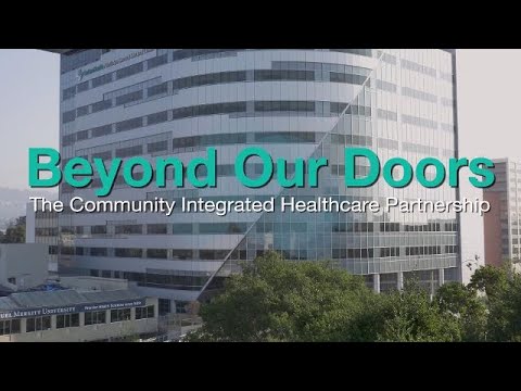 Beyond Our Doors | Alta Bates Summit Medical Center | 5 min version