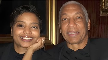 Judge Lynn Toler Opens Up About Losing Her Husband