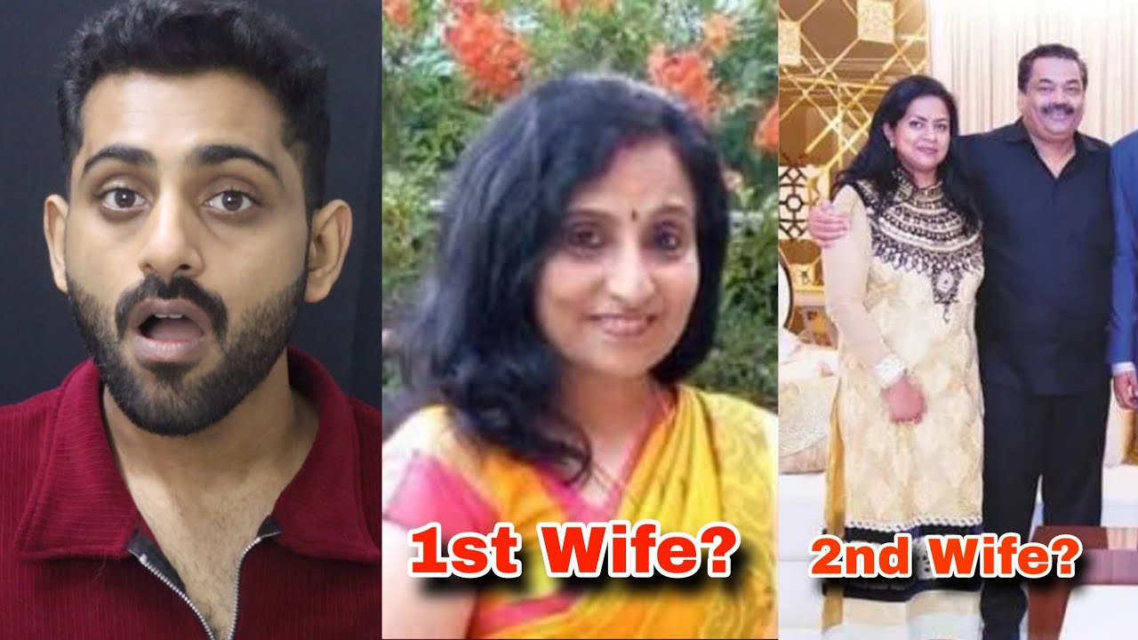 CJ Roy മറ്റൊരുത്തന്റെ ഭാര്യയെ അടിച്ചു മാറ്റിയോ? ഈ സത്യം നിങ്ങളറിയണം!