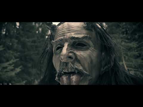 Drudensang - Raserey der Krampen (Official Music Video)