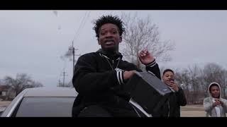 Young Finesse Who Run It Freestyle