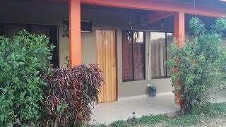 Cabinas Permont - Santa Cruz - Costa Rica