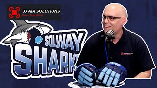 Sharks TV - Sponsor special - 33 Air Solutions