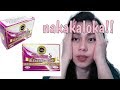 NAVARRO'S BLEACHING SOAP || first impression || Candy Balan