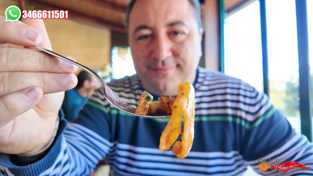 Un Francesco che ha cambiato la Calabria per sempre. Emozioni grandi