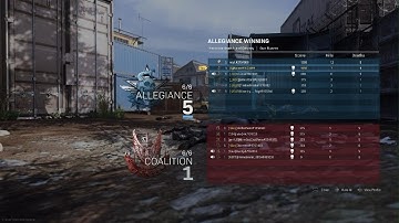 Call of Duty: Modern Warfare Cheating Player Caught