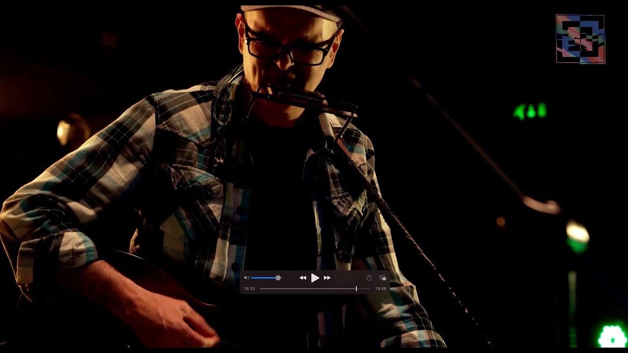 Ben Reel - This is the movie.