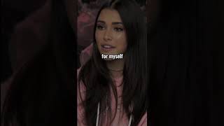 Madison Beer - When A Girl... #shorts