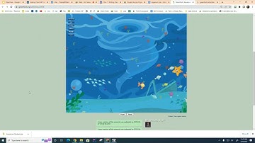 CSA 042: Hints on the Greenfoot Aquarium Lab