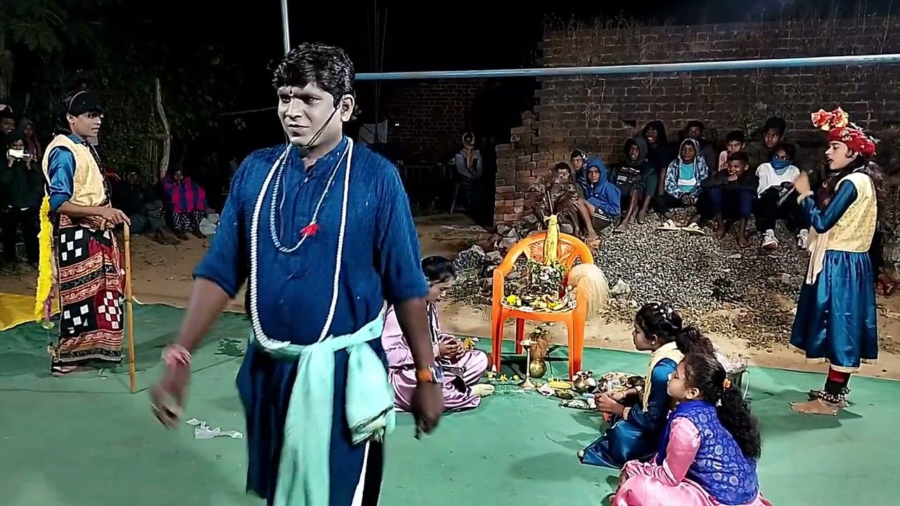 nagdihi tukel pala //samalpuri tukel pala //viral pala//parbati bhoi pala//nagdihi pala