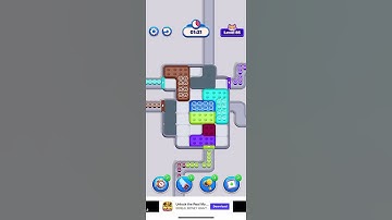 Coffee Run Level 85 Solution