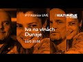 Kznice live  iva bittov na vlnch dunaje