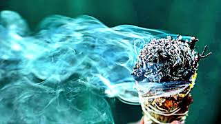 Study Shows How Smudging Does a Lot More Than “Clear Evil Spirits”