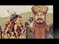 восстание казахов в царской России в 1916 году