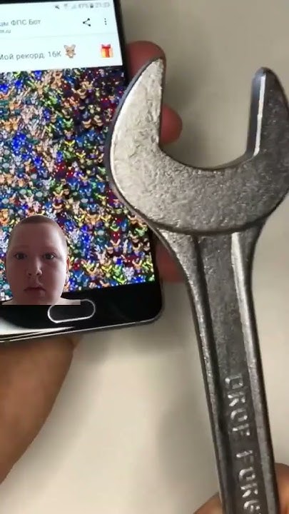 ОН РАЗБИЛ ТЕЛЕФОН😱🤯🫨😲 - YouTube