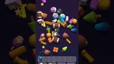 Tile Master 3D Triple Match