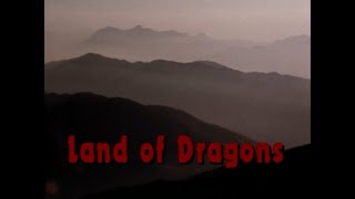 Land of Dragons (1989)