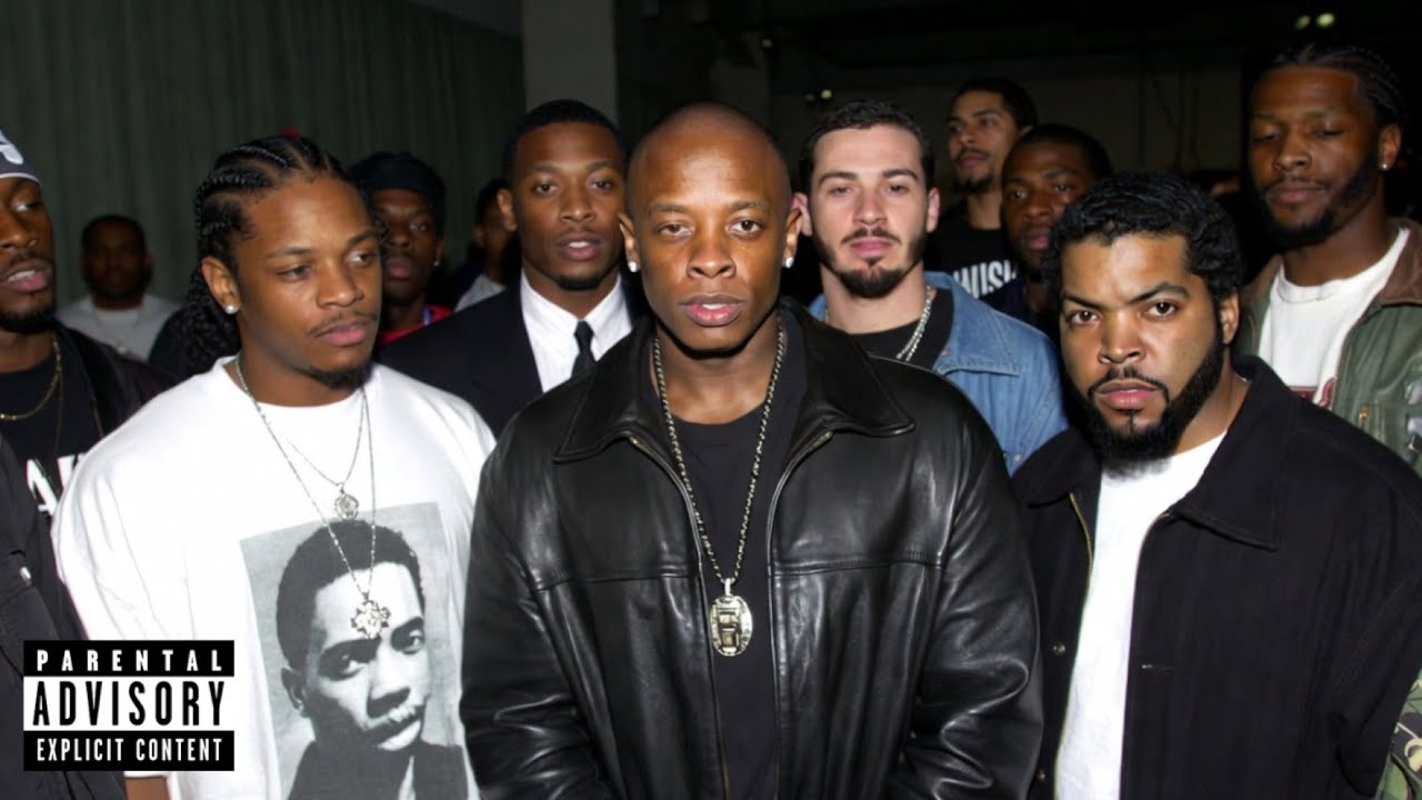 Leaving Compton, Carrying Compton: Legacy Weight in a New Zip Code 🎤 ...