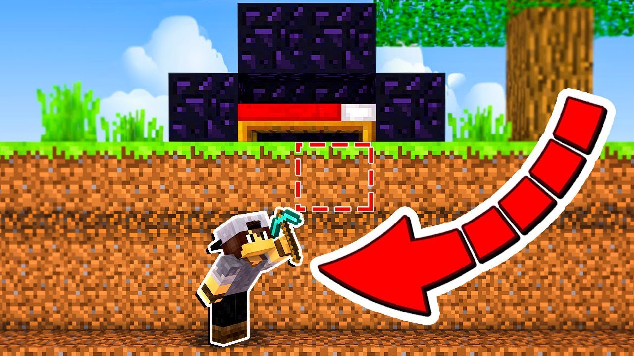 POR CAUSA DISSO QUE EU VENCI ESSA PARTIDA DE BED WARS... - YouTube