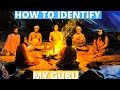 Secret revealed by sadhguru  identify your guru with this secret  mystic guru