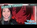 Wistoria's Finale Raised MORE Questions Than It Answered! | Wistoria 12