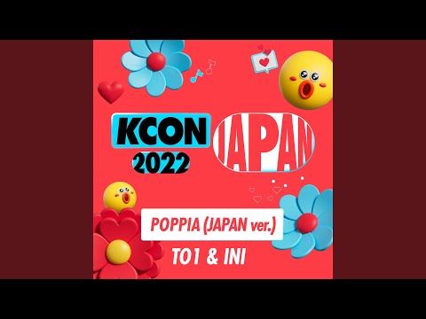 POPPIA (JAPAN Ver.) (Inst.) - YouTube