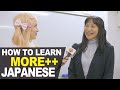 How to improve your Japanese language today: Tokyo language teachers tell their secrets