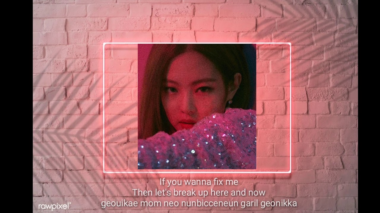 LIRIK LAGU SOUR CANDY YouTube