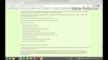 Linux Mint 20.1 Ulyssa REVIEW gnu/linux Ubuntu