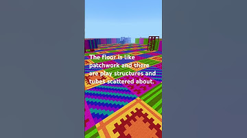 Making backrooms #backrooms #minecraft #minecraftbedrock #liminalspace #minecraftbackrooms #liminal