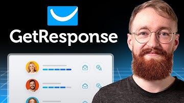 Tutoriel GetResponse pour Débutants 2025 - Étape par Étape