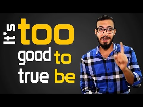 شرح استخدامات  في اللغه الانجليزيه