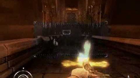 Alien vs predator 3 marine campaign part 18