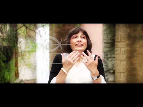 Lydia Shadeed ترنيمة سيدي املأ حياتي ثمارا ليديا شديد