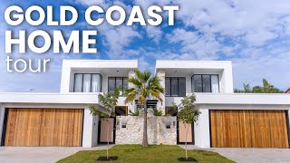 Ultimate Gold Coast Lifestyle | Luxury Waterfront Beach House Tour | Airbnb by find the Perfect Place 17,503 views 1 year ago 16 minutes