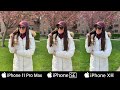 iPhone SE (2020) vs iPhone 11 Pro Max vs iPhone XR | Camera Test