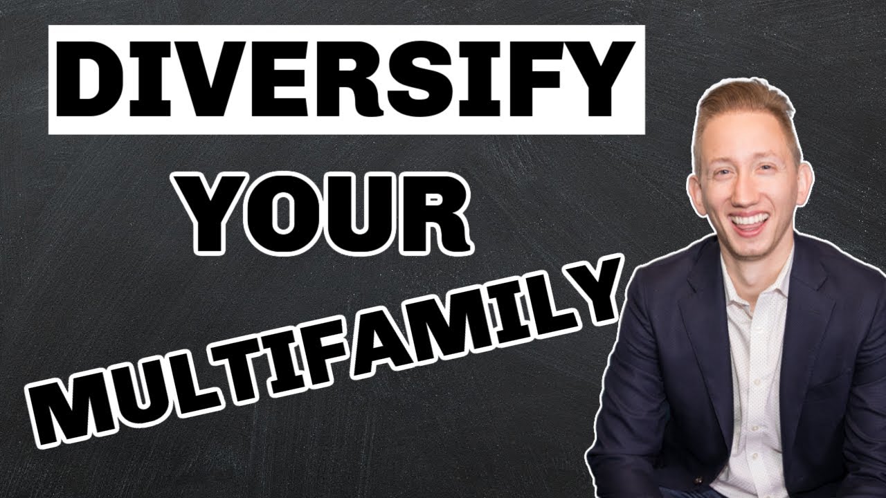 How to Diversify Your Real Estate Portfolio in 2023! YouTube