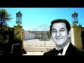 #951 Who was DANNY THOMAS? Mansion Before Renovations COMEDIAN, Philanthropist - Travel (3/15/19)