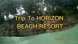 Trip To Horizon Beach Resort Gumasa Glan, Sarangani Province