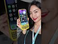 #Clicks is a  new accessory brings a full keyboard to the #iPhone throwing things back to the 2000s!