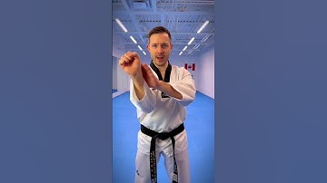 Better Middle Block in 10 seconds!💪🏻