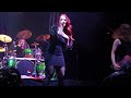 EPICA - Code of Life (San Luis Potosi)(20/05/2022)