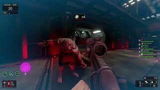KF2 CD | Desolation | kit_v1 64mm | Sharpshooter POV