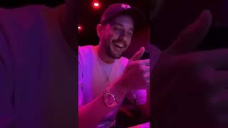 Celebrity G-Eazy Instagram Live 3/30/20 Net Worth