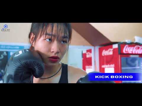 Video G-KICKFIT - Trung tâm đào tạo võ thuật tại HÀ NỘI -... - YouTube