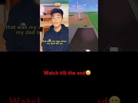Watch till end