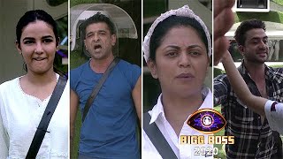 Bigg Boss 14 Promo: Aly, Jasmin and Eijaz Target Kavita Kaushik For Rude Behaviour