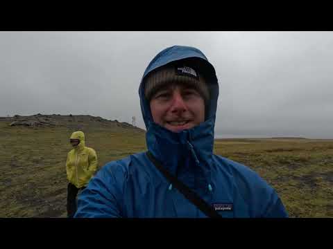 Iceland Trip 2025