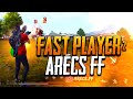 SATISFATÓRIO 2 - ARÉCS FREE FIRE HIGHLIGHTS