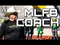 Jerry Glanville Announced as 1st MLFB Head Coach!